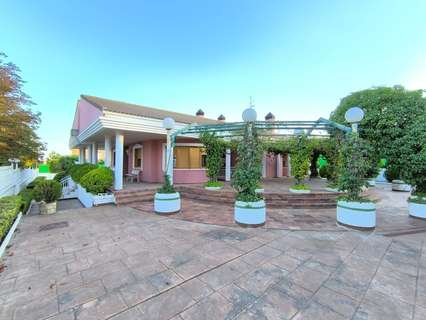 Casa en venta en Caudete