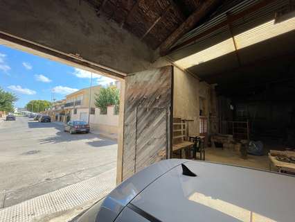 Casa en venta en Benejúzar