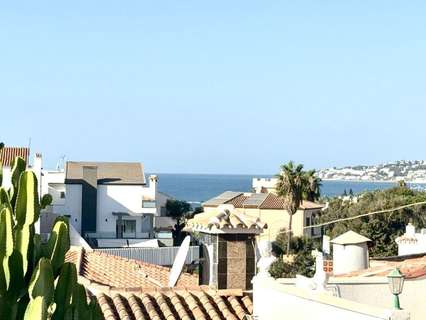 Casa en venta en Mijas