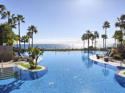 Apartamento en venta en Estepona