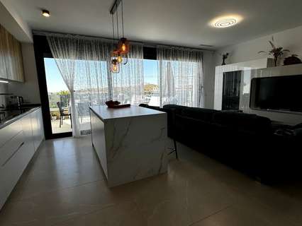 Apartamento en venta en Finestrat