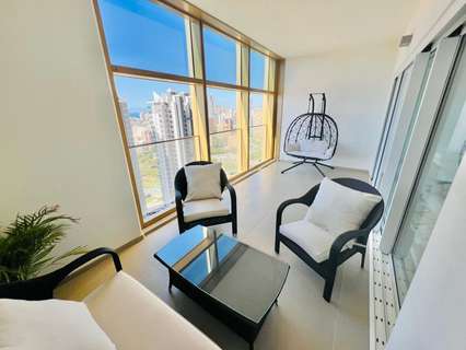 Apartamento en venta en Benidorm