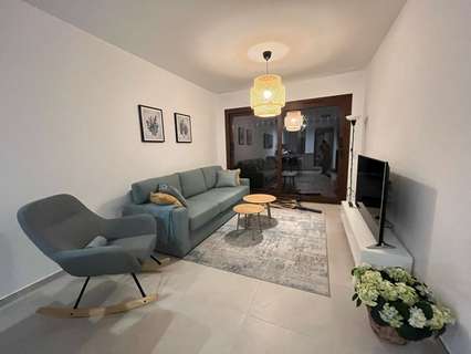 Bungalow en venta en Pulpí zona San Juan de los Terreros