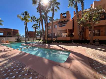 Apartamento en venta en Los Alcázares