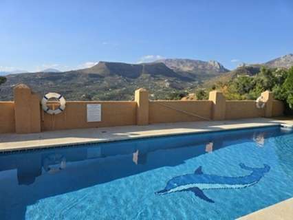 Casa en venta en Alcaucín