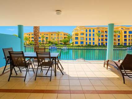 Apartamento en venta en San Roque zona Sotogrande