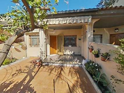 Casa en venta en San Javier zona Santiago de la Ribera