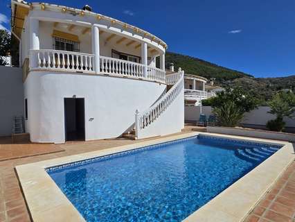 Casa en venta en Alcaucín