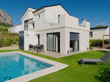 Casa en venta en Polop rebajada