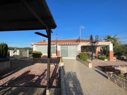 Casa en venta en Crevillent