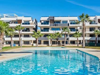 Apartamento en venta en Orihuela zona Orihuela-Costa