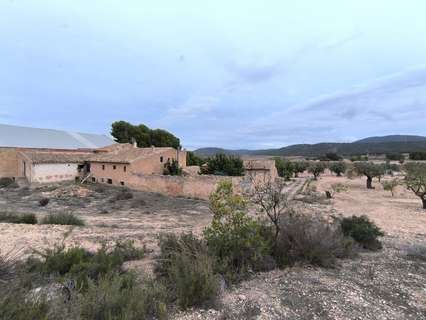 Casa en venta en Villena