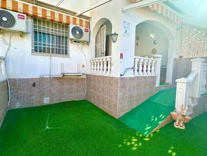 Bungalow en venta en Torrevieja