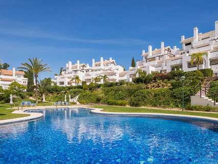 Apartamento en venta en Marbella