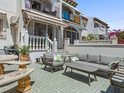 Bungalow en venta en Torrevieja