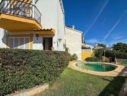 Casa en venta en Mijas