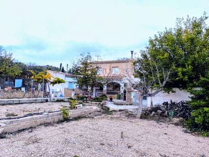 Casa en venta en Yecla