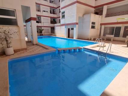 Apartamento en venta en Torrevieja rebajado