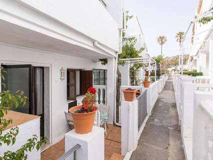 Casa en venta en Manilva