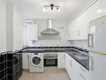 Apartamento en venta en Benalmádena