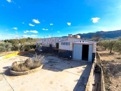 Casa en venta en Yecla