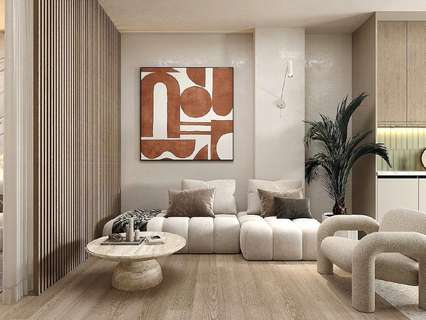 Apartamento en venta en Benidorm