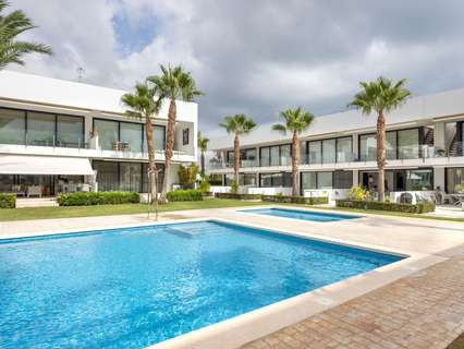 Apartamento en venta en Cartagena