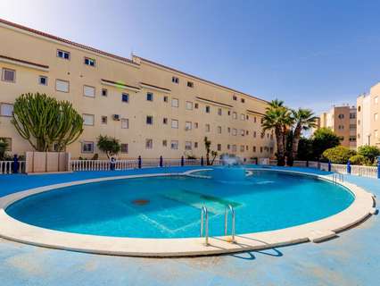 Apartamento en venta en Torrevieja
