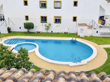 Ático en venta en Jacarilla