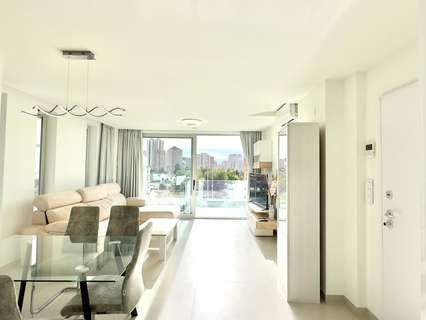 Apartamento en venta en Finestrat