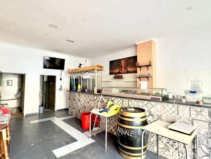 Local comercial en venta en Torrevieja