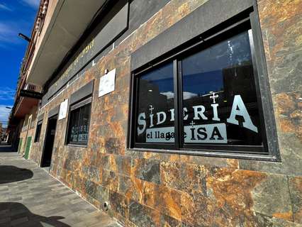 Local comercial en venta en Torrevieja