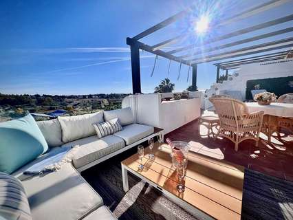 Ático en venta en Estepona