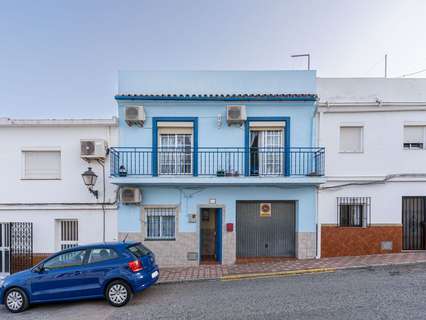 Casa en venta en San Roque