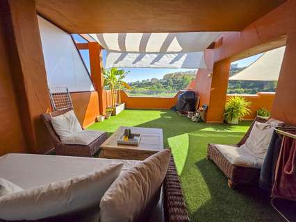 Apartamento en venta en Manilva