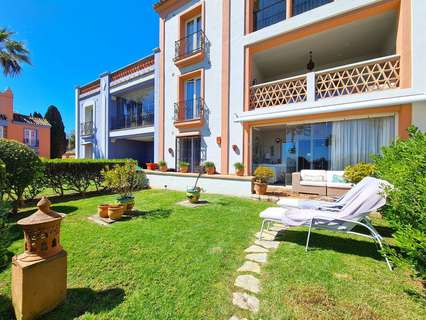 Apartamento en venta en Casares