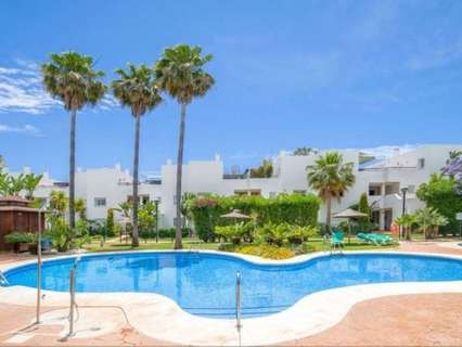 Apartamento en venta en Marbella