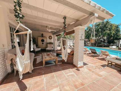 Casa en venta en Marbella