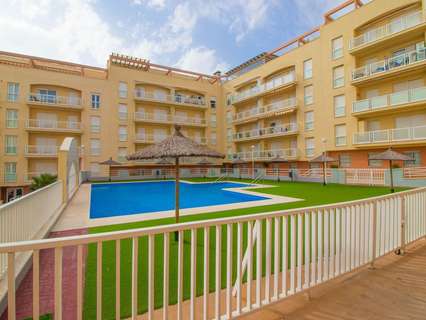 Apartamento en venta en Manilva zona San Luis de Sabinillas