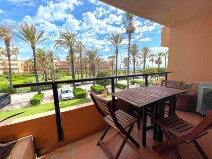 Apartamento en venta en San Roque zona Sotogrande