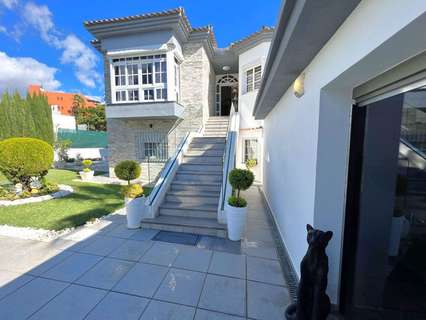 Casa en venta en Estepona