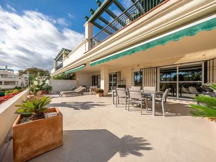 Apartamento en venta en Marbella