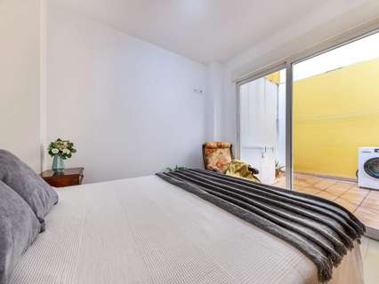 Apartamento en venta en Alicante