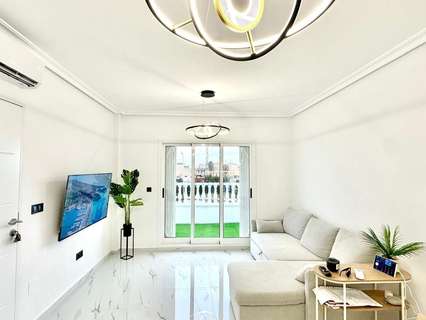 Bungalow en venta en Orihuela zona Orihuela-Costa rebajado