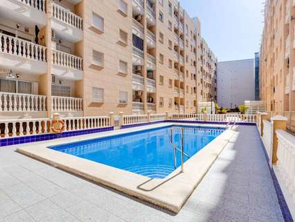 Apartamento en venta en Torrevieja