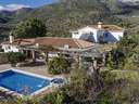 Casa en venta en Periana