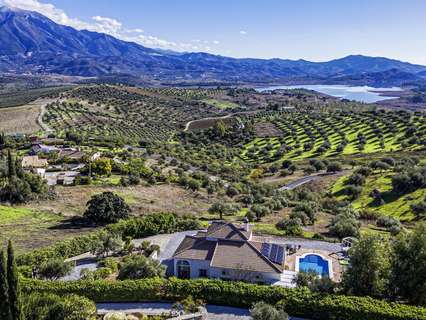 Casa en venta en Viñuela