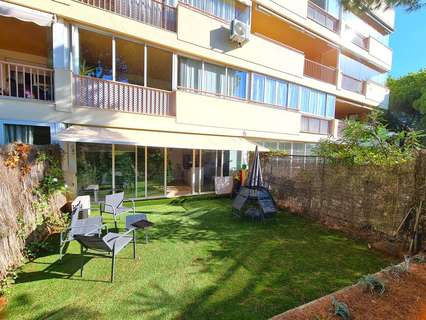 Apartamento en venta en Marbella