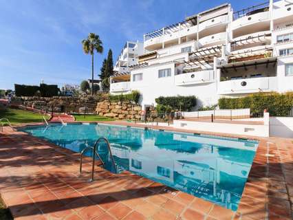 Apartamento en venta en Mijas