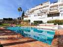 Apartamento en venta en Mijas
